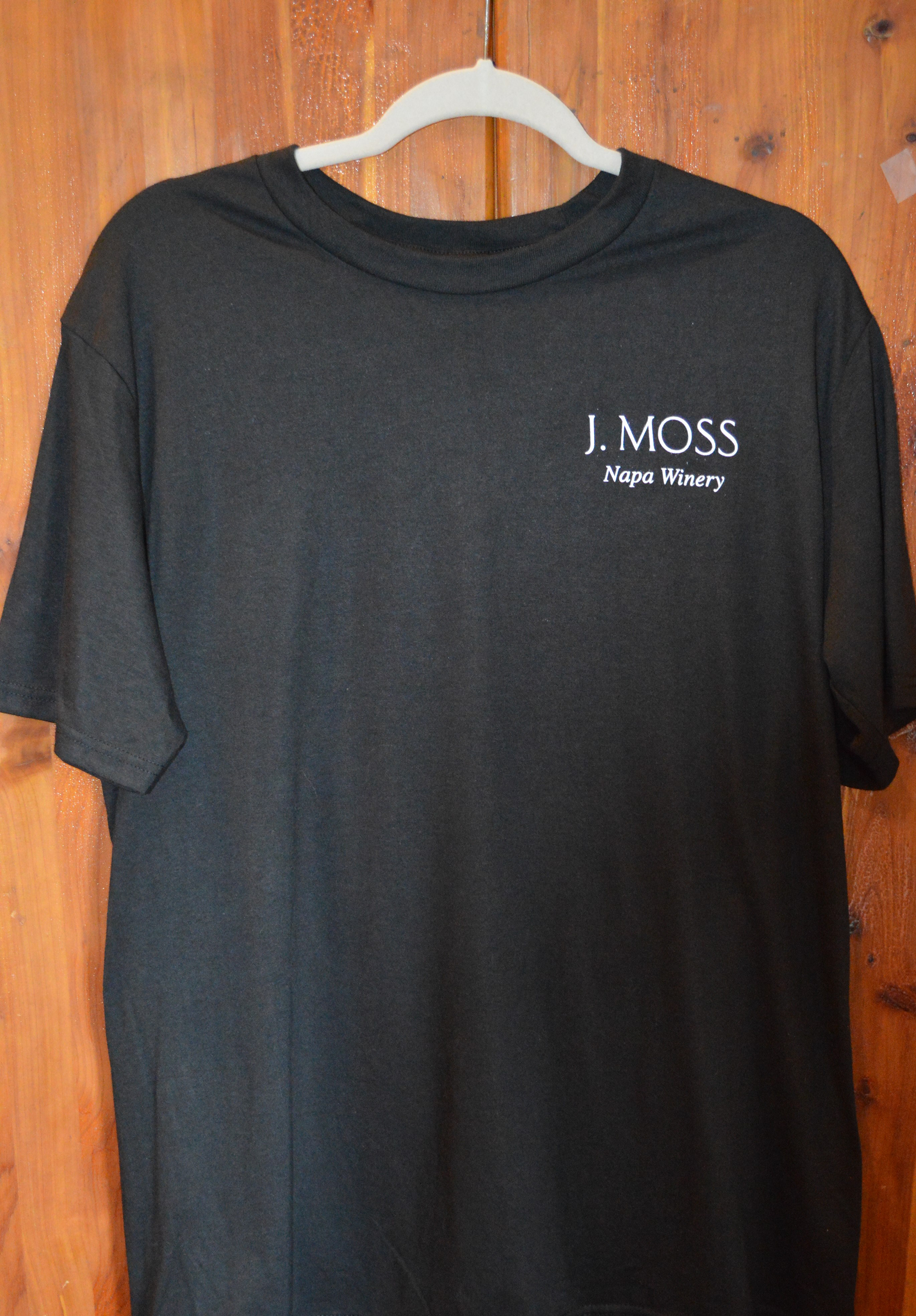 J Moss T-Shirt