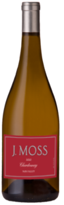 JMoss Chardonnay 20