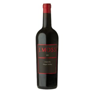 2021 Cabernet Sauvignon, Oakville